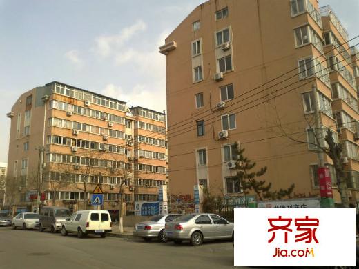 康寧花園外景圖