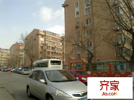 康寧花園外景圖