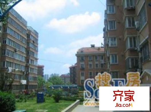 康寧花園外景圖 