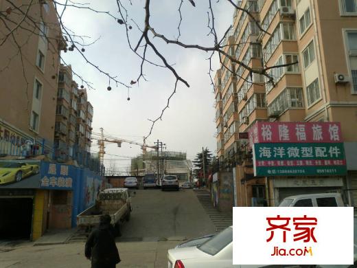 康寧花園外景圖