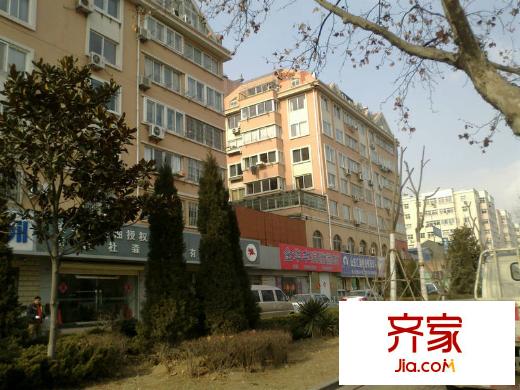 康寧花園外景圖