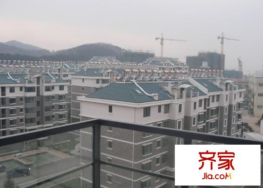 馬蘭花園外景圖3