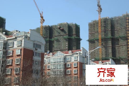 天一畔城（2015-3-19）
