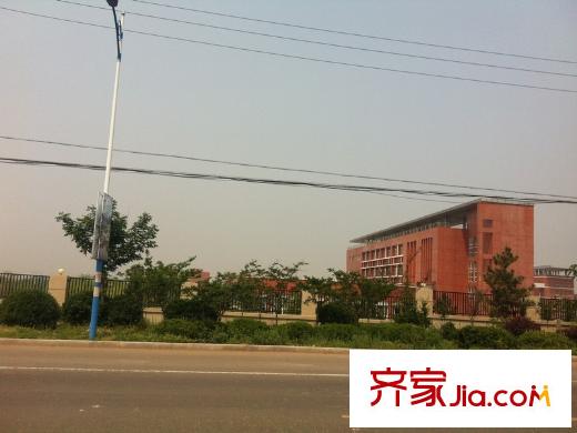 天一仁和郡周邊配套實驗中學(xué)