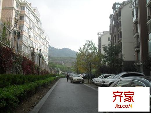 海信半山蘭亭