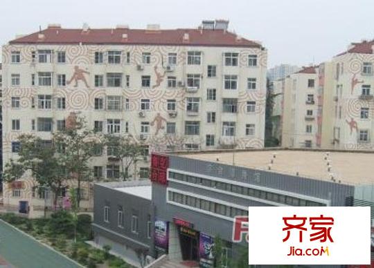 高鼎小區(qū)