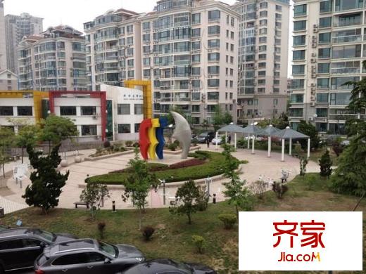 頤灝海怡名都外景圖 