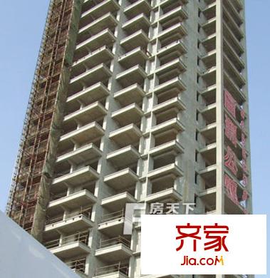 富源公館外景圖 