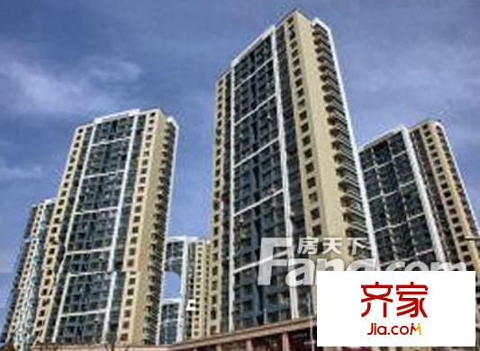 金色年華外景圖01