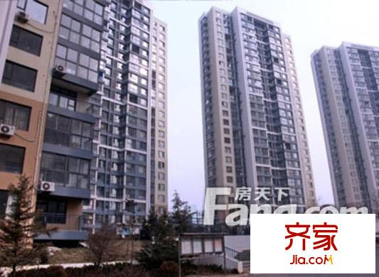 金色年華外景圖02