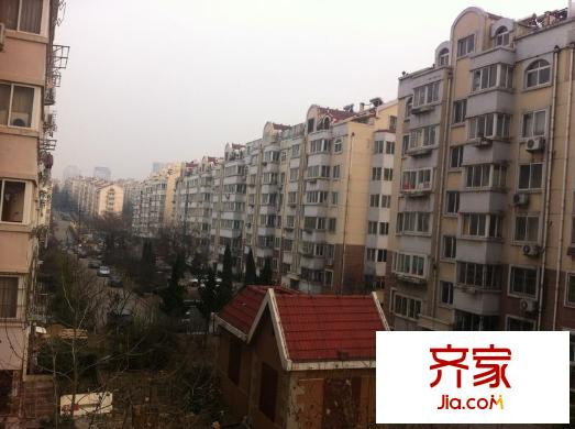 天泰陽光地帶外景圖 