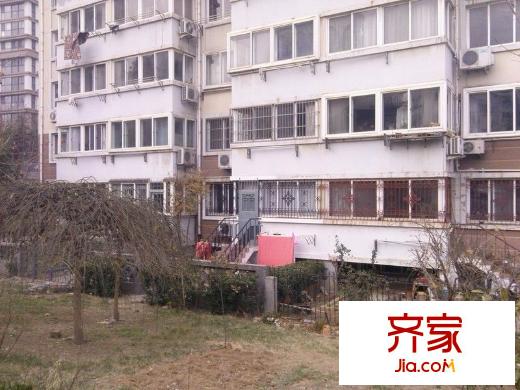 天泰陽(yáng)光地帶外景圖 