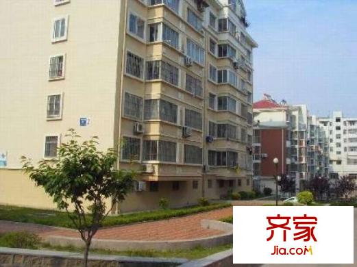 瑞港度假村外景圖