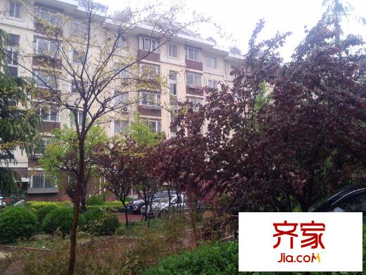 華陽家園外景圖