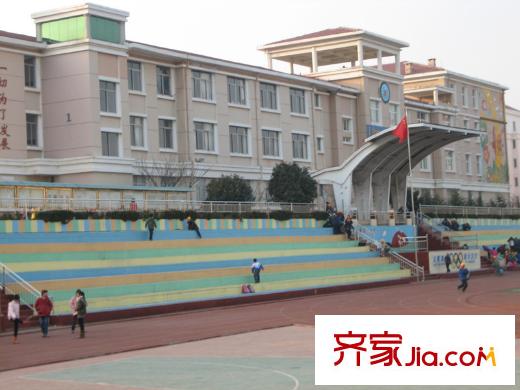 青橙時(shí)代配套圖周邊配套之學(xué)校