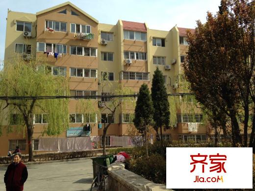 七六新村