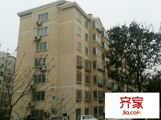海濱廣場小區(qū)外景圖