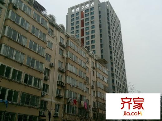 海濱廣場小區(qū)