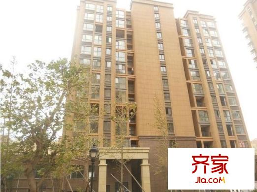 偉東樂(lè)客城外景圖