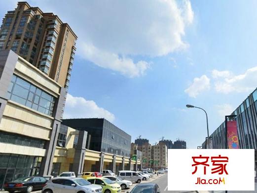 偉東樂(lè)客城外景圖