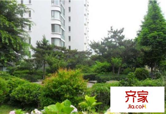 璽景園外景圖