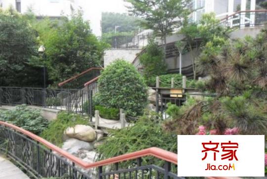 璽景園