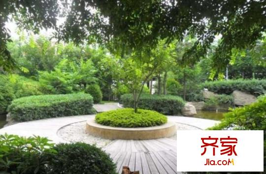 璽景園外景圖