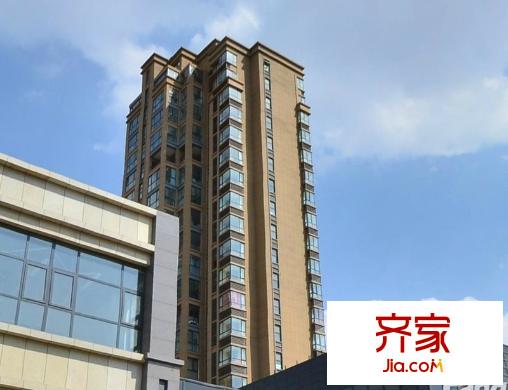 偉東樂(lè)客城外景圖