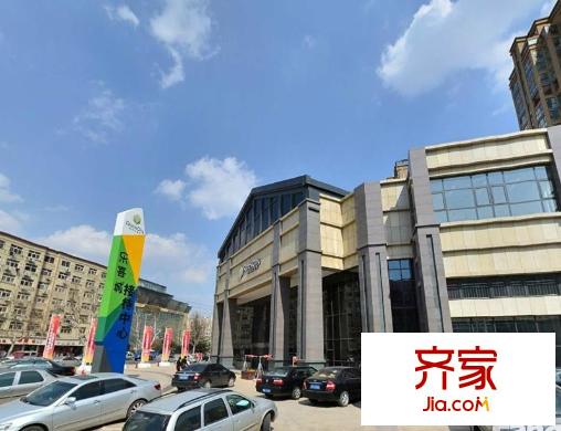 偉東樂客城