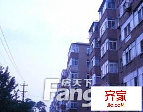四機六區(qū)外景圖 