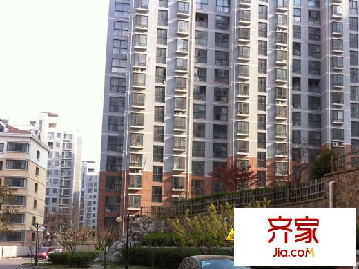 津盤鳳凰都外景圖