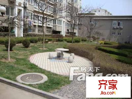 恒佳苑外景圖 