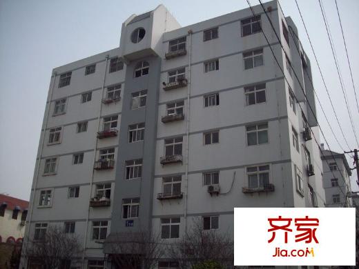 榮昌花園外景圖 