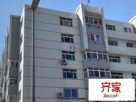 榮昌花園外景圖