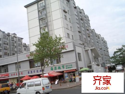 榮昌花園外景圖 