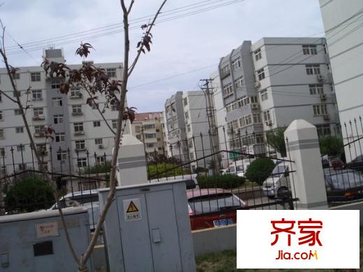 榮昌花園外景圖 