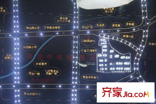 桓竹苑交通圖