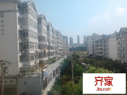 芙蓉花園外景圖 