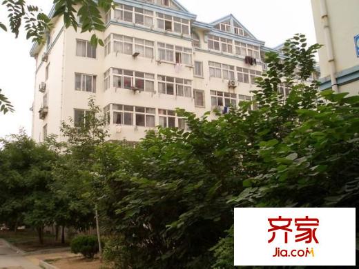 芙蓉花園外景圖 