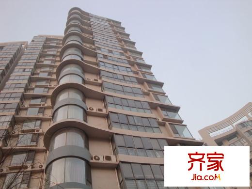 海信慧園二期外景圖 