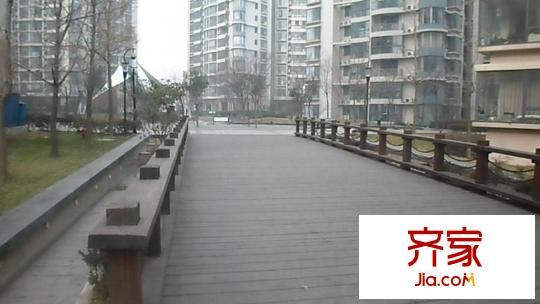 海信慧園二期外景圖 