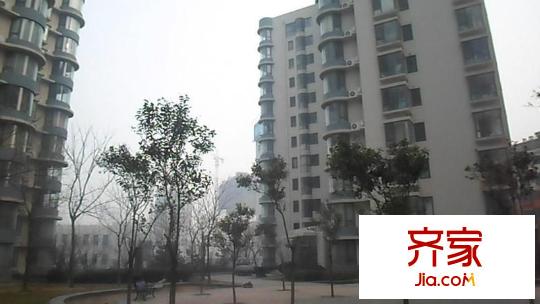 海信慧園二期外景圖 