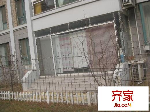 澳龍花園