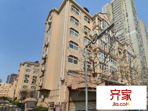 雙星海麗樓外景圖