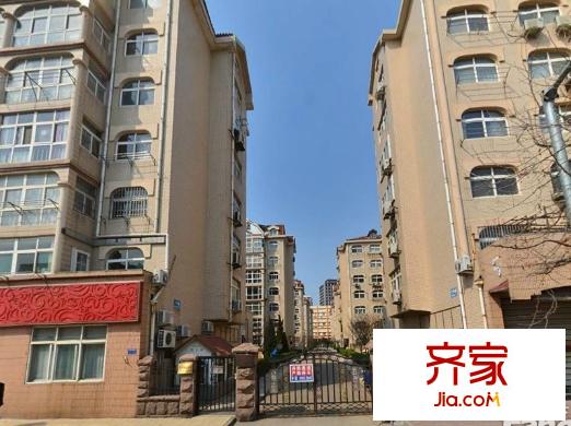 雙星海麗樓外景圖
