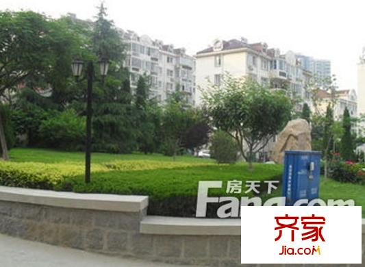 雙星海麗樓外景圖雙星花園海麗樓 