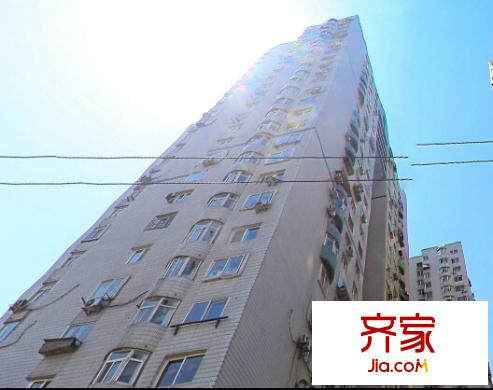 聚豪大廈外景圖