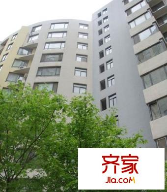 海信都市華彩外景圖