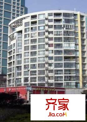 海信都市華彩