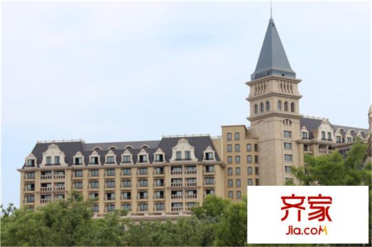 青島印象金沙灘2015-7-13